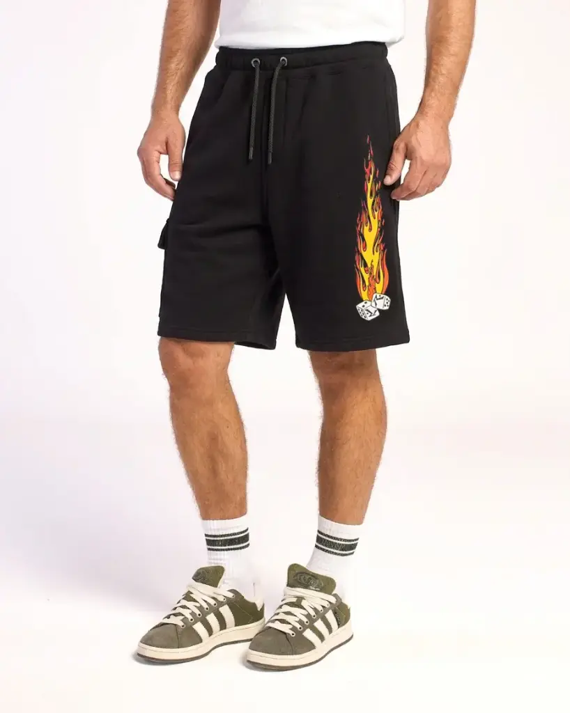 FIRE&GAME WS 