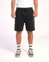 ONE WORLD WS ( BLACK / GREEN BEL )