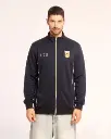 SEAN ETERNOS ZH ( NEGRO / CELESTE )