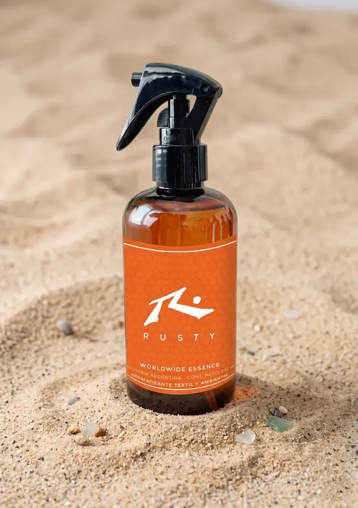 WORLDWIDE  ORANGE HOMESPRAY 