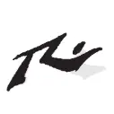 STICKERS R  ( BLANCO / NEGRO )