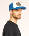 WHITSUNDAY TRUCKER CAP* 