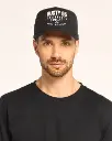 VANDERLIN TRUCKER CAP* 