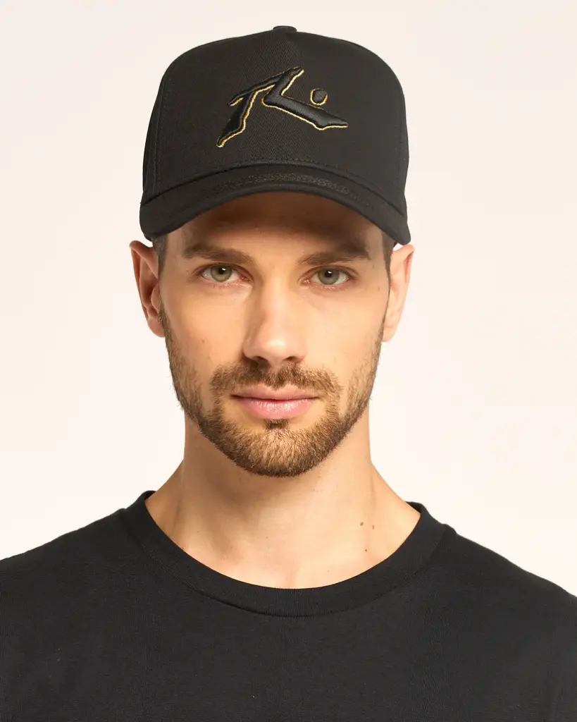 TEXEL SNAPBACK CAP* 