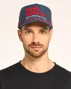 COCKATOO TRUCKER CAP* 