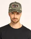 INVISIBLE TOUCH SNAPBACK CAP* 