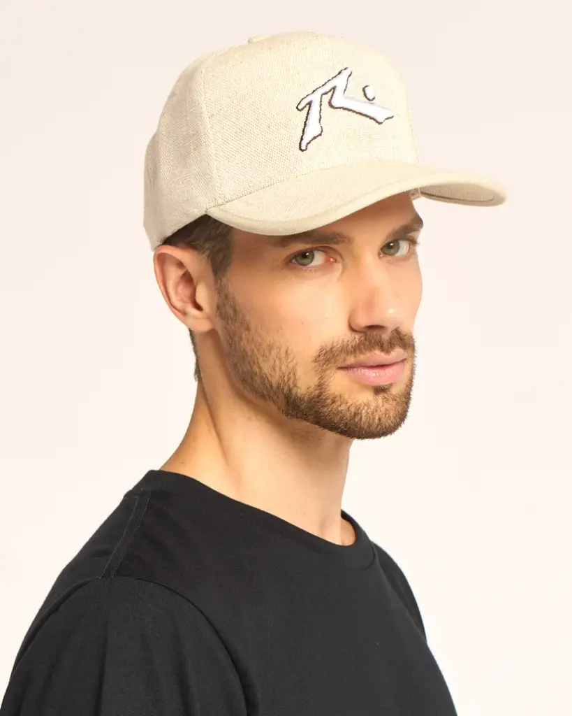CROCUS SNAPBACK CAP* 