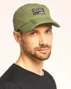 MINISTRY FOLDING CAP* 
