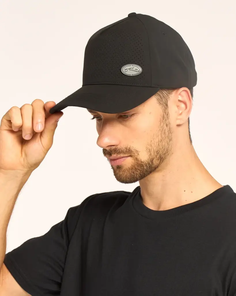 MAJURO SNAPBACK CAP* 