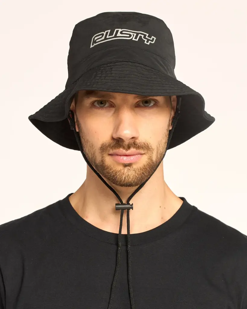 KATMANDU PACKABLE BUCKET HAT* 