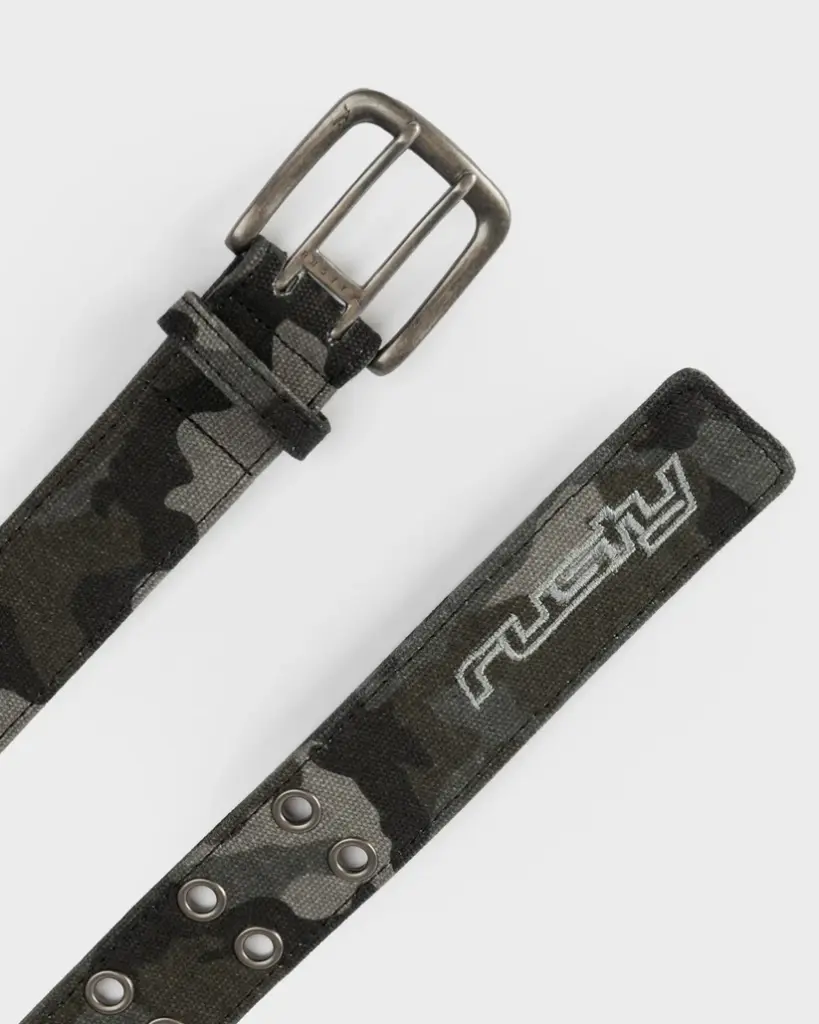 COMMANDO CAMO BELT* 