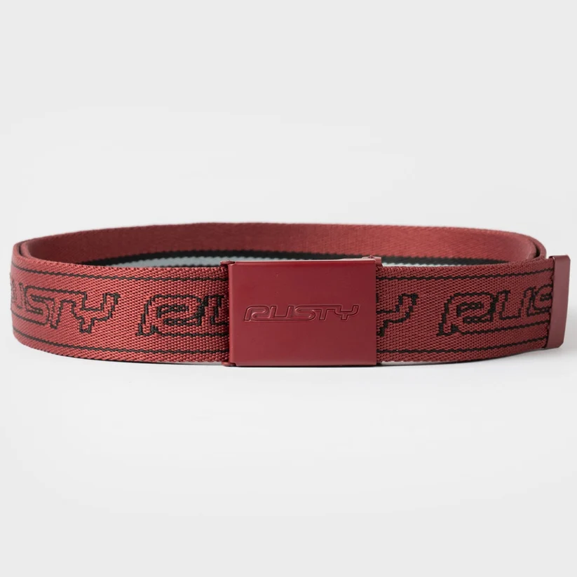 FLIP DADDY BELT* 