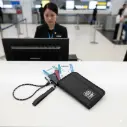TRAVEL WALLET B707* 