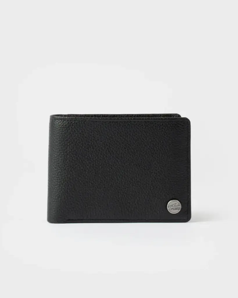 HIGH RIVER 3 LEATHER WALLET* 