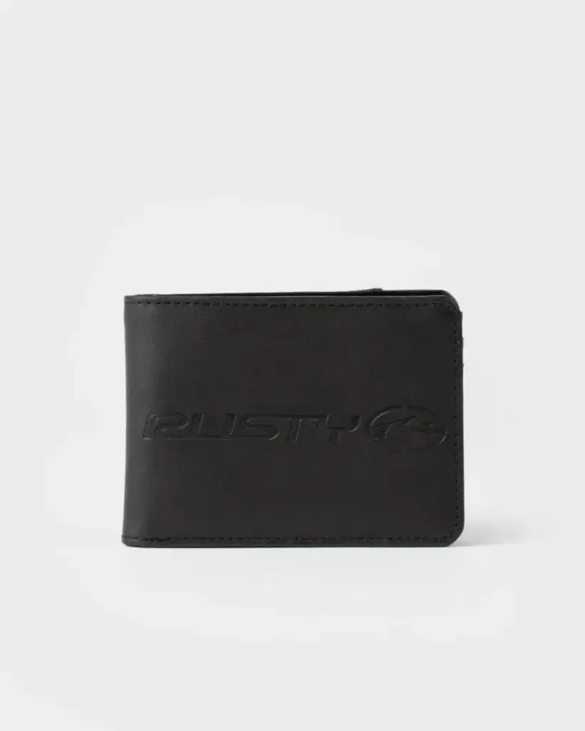 TURBO WALLET* 