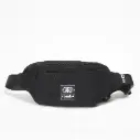 DAYTRIPPER WAISTBAG* ( BLACK / ARMY )