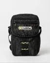 VOLTAGE CROSSBODY BAG* 