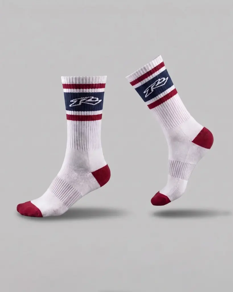 RAMPLUGS SOCK* 