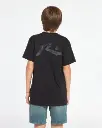 COMPETITION X SERIE 2 TEE ST JR 