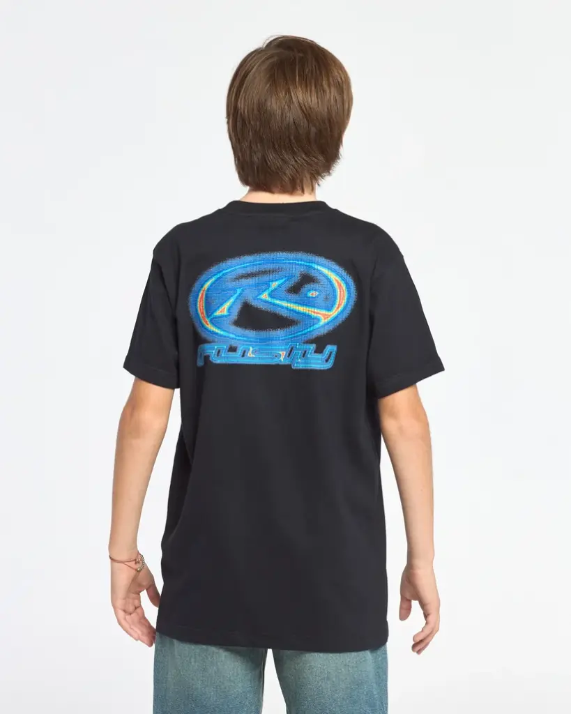 HOT MAP TEE ST JR