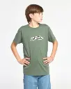 RAZOR TEE ST JR 