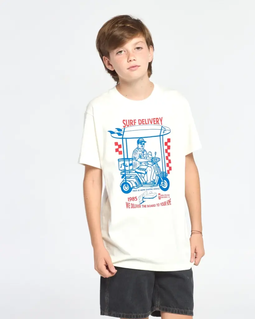 MOTOROL TEE ST JR 