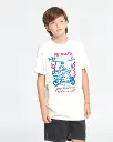 MOTOROL TEE ST JR 