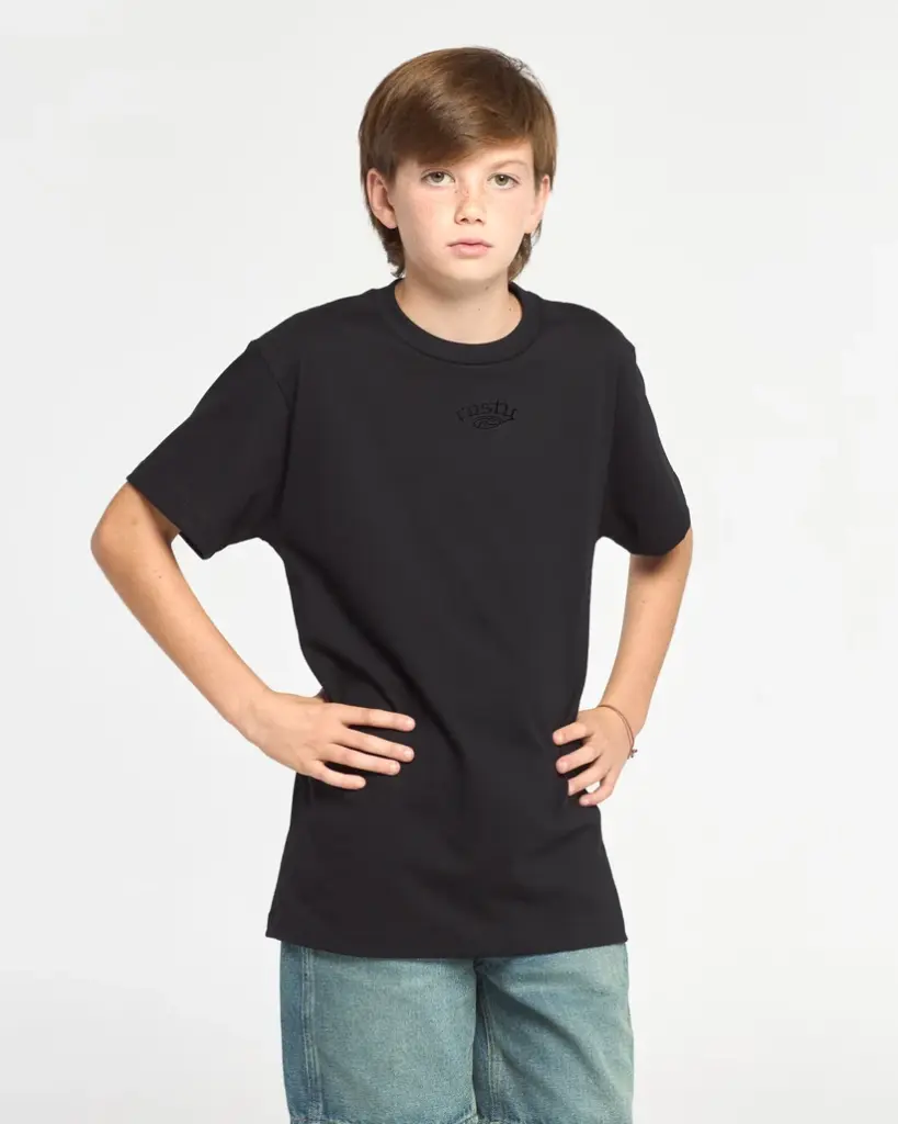 WILD PEACE TEE ST JR 