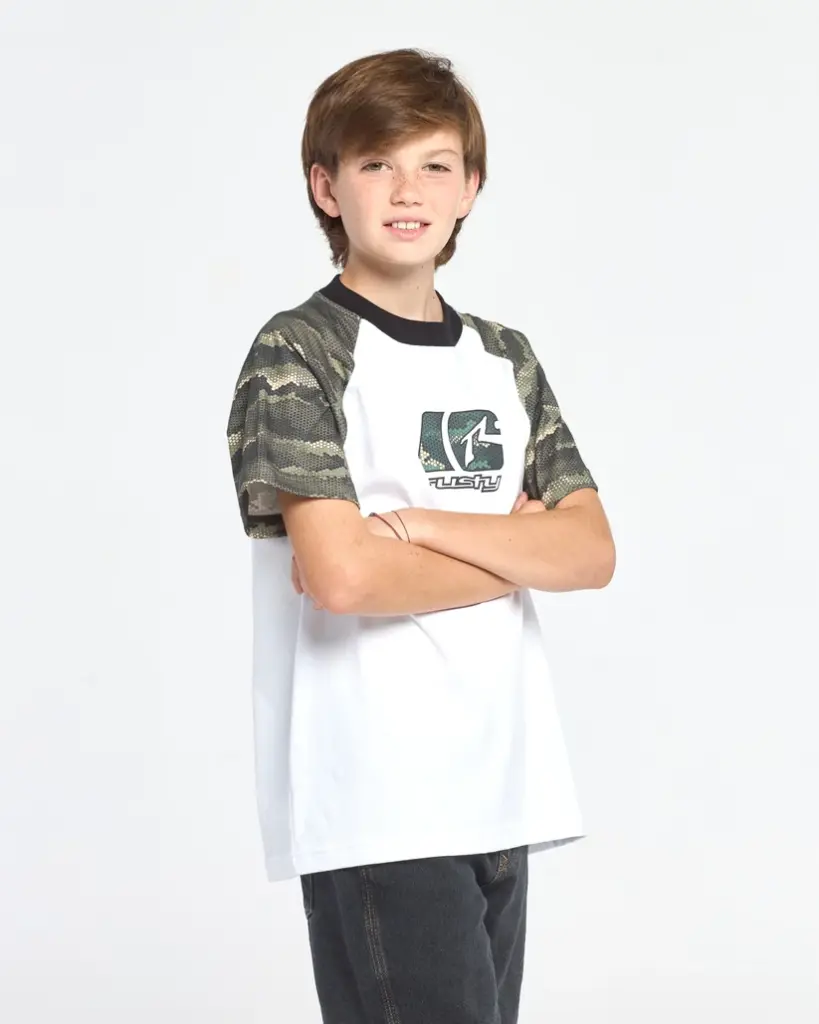 WATTO TEE OV JR 