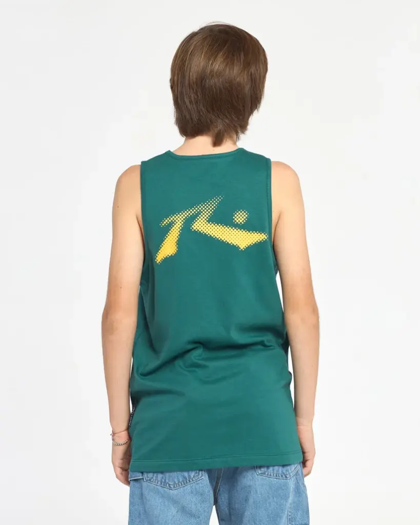 FIXED COMPETITION 2.0 TANK JR