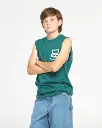 SNAKERS MUSCLE JR 