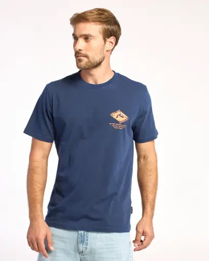 [00HRUA2728[Colores][Talles]] ZARAGOSCILLA TEE ST* 