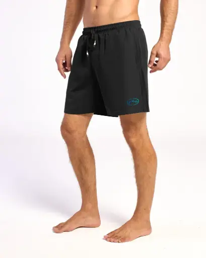 [19HRUA2702[Colores][Talles]] AMPED 17" BS* ( BLACK / BURGUNDY / ARMY )