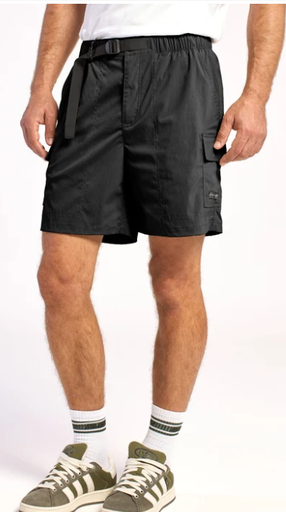 [26HRUA2703[Colores][Curva]] BORKEN WS*-EXTRA MARGEN 2.5 ( BLACK / BROWN / ARMY )