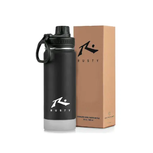 [99URUA2605!BK!U] QUENCHER BOTTLE* 