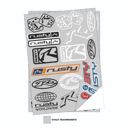 [67HRUT2506!FH!U] CALCOS A5 