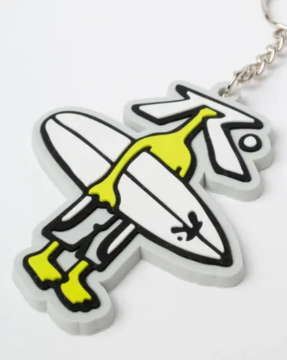 [MAU0013!CJ!U] DR. DOT KEYRING* 
