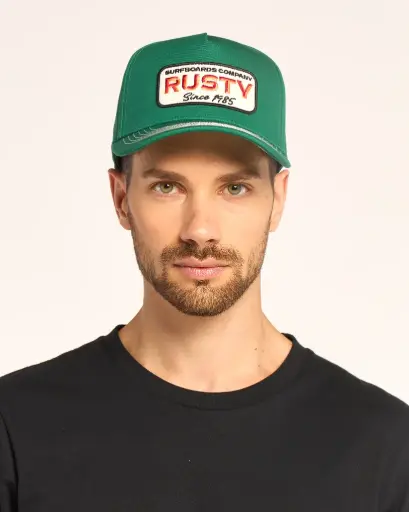 [52HRUA2705!U4!U] SAIPAN SNAPBACK CAP* 
