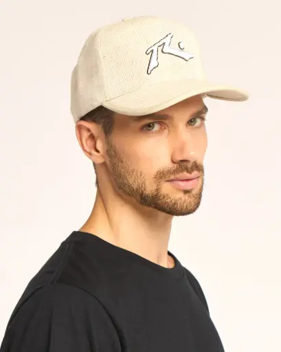 [52HRUA2716!BE!U] CROCUS SNAPBACK CAP* 
