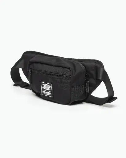 [61HRUB2613!BK!U] CASBAH WAISTBAG* 