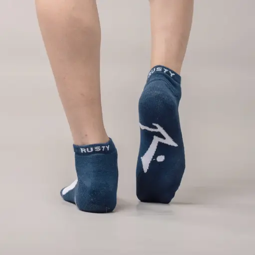 [55HRUA2714!CJ!U] BOUBLE ANKLE 2- SOCK PACK* 