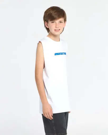 [43NRUA2709[Colores][Talles]] SOCAL MUSCLE JR 