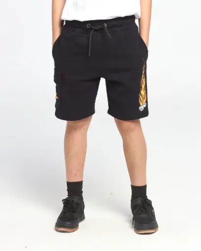 [41NRUA2725[Colores][Talles]] FIRE&GAME WS JR 
