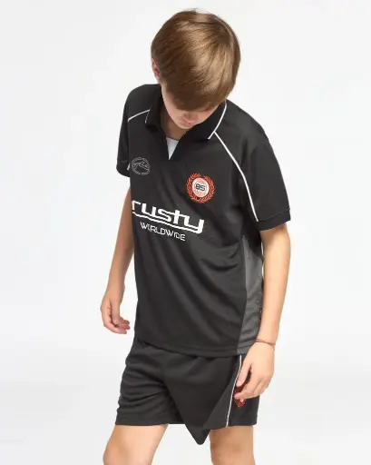 [00NRUA2702[Colores][Talles]] NOTHER SPORT 2 TEE JR* 