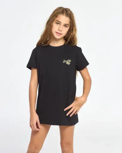 [25GRUA2718[Colores][Talles]] JILL STANDARD DRESS GIRLS 