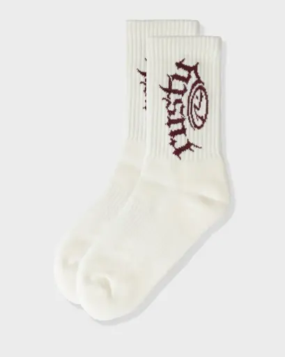 [55MRUA2702!CJ!U] ALL IN MID CALF 2- SOCK PACK LD*