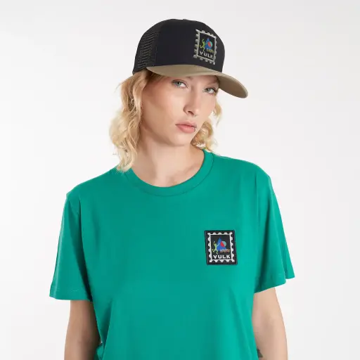 [52HVUA2628] TRAVELER TRUCKER*