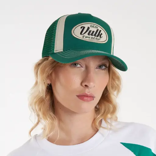 [52HVUA2629!BR!U] MART TRUCKER*