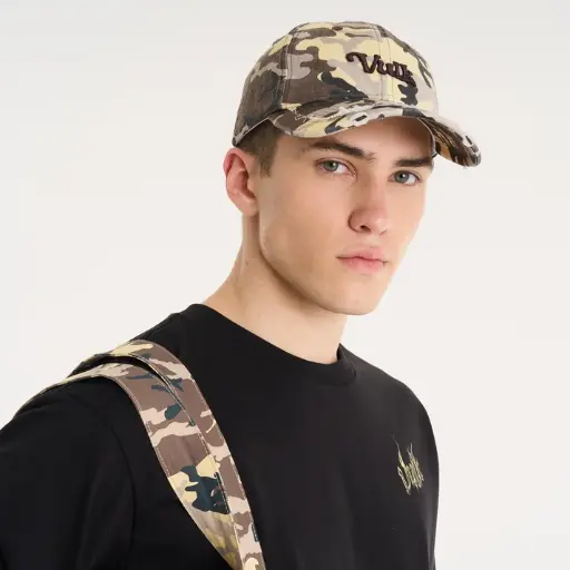[52HVUB2635!US!U] SURVIVOR CAP*