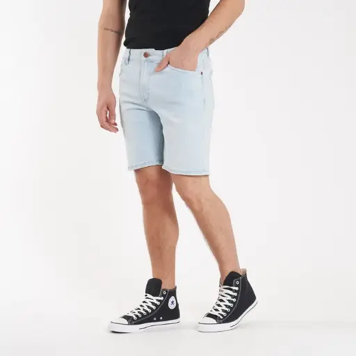 [20HVUA2621] LUKE FREEDOM WS - LIGHT BLUE